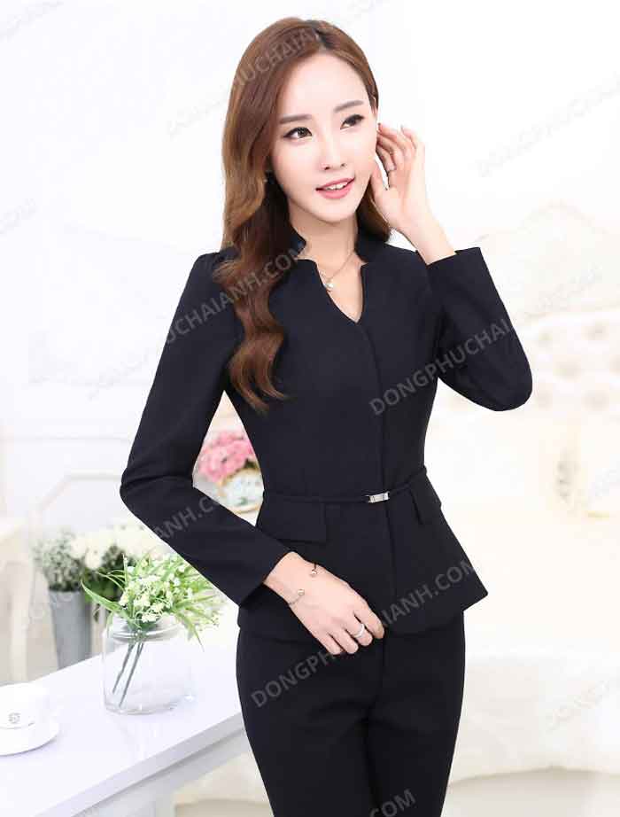 Fly88 là nhà cái nổi bật đặc biệt uy tín trong lĩnh vực cá cược trực tuyến tại Việt Nam Áo Vest Nữ Fly88code nét hàng ngàn phần quà ưu đãi kiểu peplum màu đen