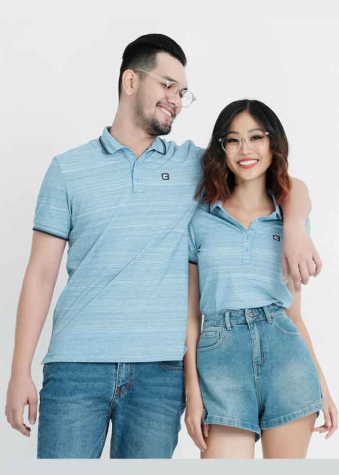 Thời trang Fly883 Mở Tài Khoản phong cách trẻ trung