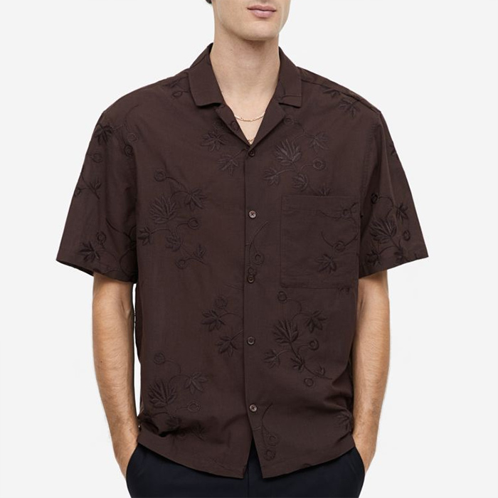 Nhã nhặn và lịch sự, trẻ trung với các mẫu FLY88 tặng nạp đầu 188K nam H&M