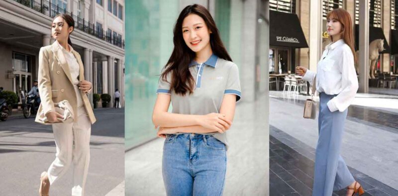 Các xu hướng thời trang Trang Chủ Fly88.Com Uy Tín Đẳng Cấp Số 1 Châu Á nữ không bao giờ lỗi mốt