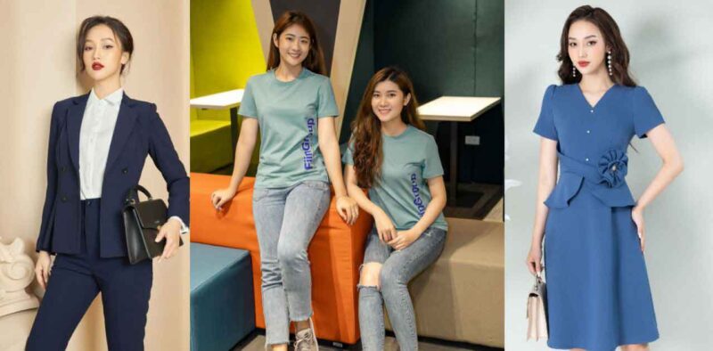 Các mẫu thời trang Trang Chủ Fly88.Com Uy Tín Đẳng Cấp Số 1 Châu Á đẹp, thanh lịch