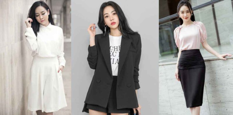 7 Mẫu thời trang Trang Chủ Fly88.Com Uy Tín Đẳng Cấp Số 1 Châu Á cao cấp được phái đẹp yêu thích