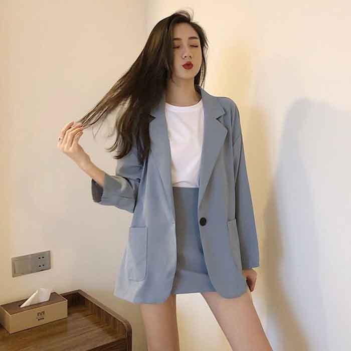 Suit thời trang Trang Chủ Fly88.Com Uy Tín Đẳng Cấp Số 1 Châu Á kiểu Hàn Quốc