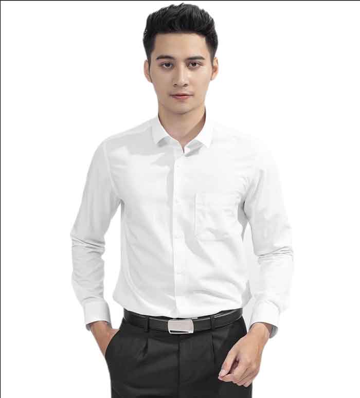 Mẫu sơ mi nam cổ điển thời trang Fly88 com cá cược WC 2026