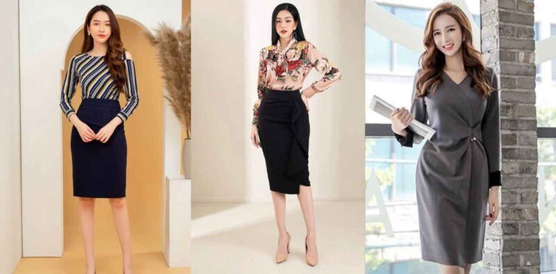 Váy Trang Chủ Fly88.Com Uy Tín Đẳng Cấp Số 1 Châu Á nữ Hàn Quốc cao cấp