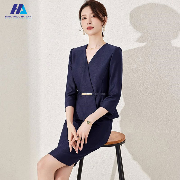 Thiết kế váy đầm Trang Chủ Fly88.Com Uy Tín Đẳng Cấp Số 1 Châu Á Hàn Quốc chú trọng vào những chi tiết nhỏ 
