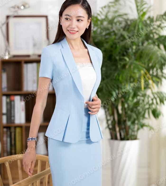 Vest Trang Chủ Fly88.Com Uy Tín Đẳng Cấp Số 1 Châu Á nữ cộc tay xanh nhạt