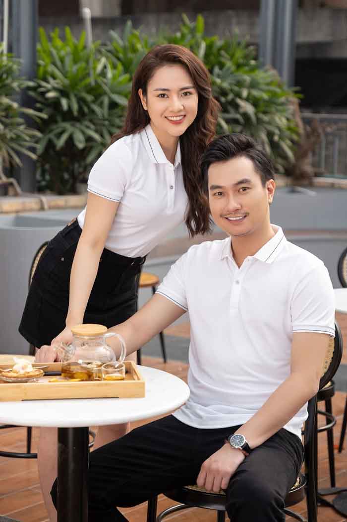 Mẫu Fly883 Mở Tài Khoản trắng đẹp tinh tế