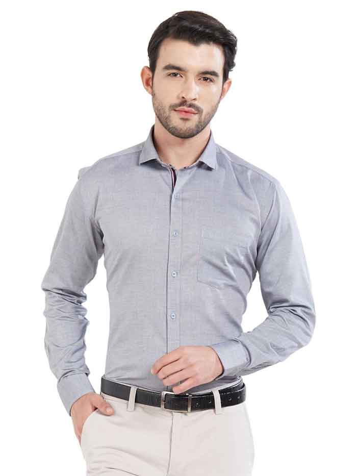 Sản phẩm FLY88 tặng nạp đầu 188K nam dài tay màu xám tro