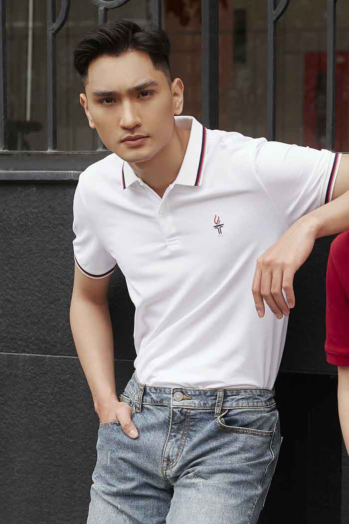 Thêm mẫu Fly883 Mở Tài Khoản đẹp từ vest Nguyễn