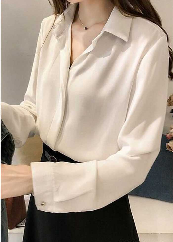 Áo sơ mi giấu cúc thời trang Trang Chủ Fly88.Com Uy Tín Đẳng Cấp Số 1 Châu Á trẻ trung, hot trend