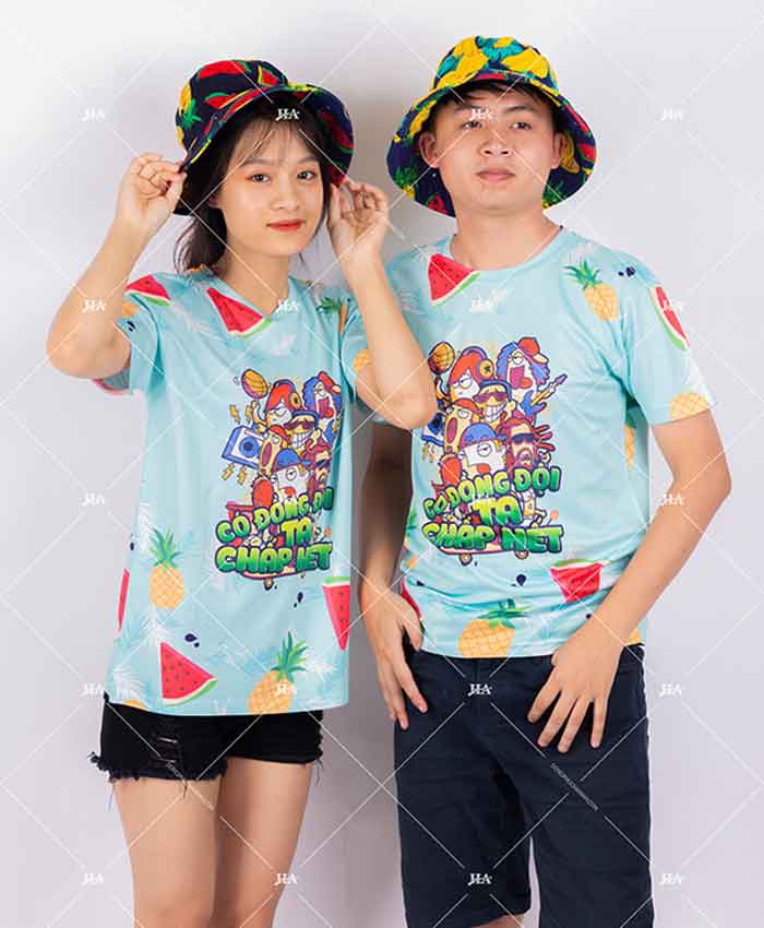 Có đồng đội ta chấp hết