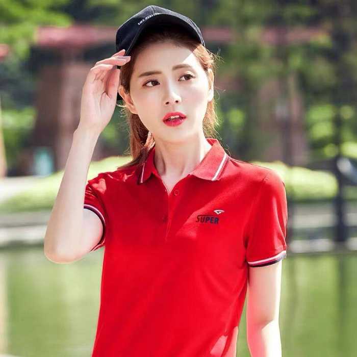 Mẫu Fly883 Mở Tài Khoản cổ đứng màu đỏ nổi bật
