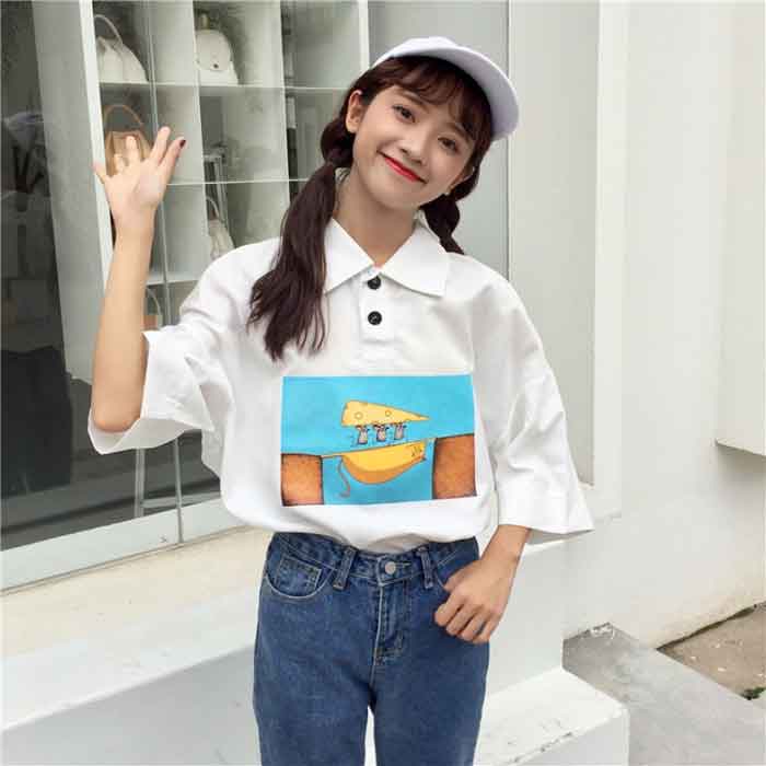 Mẫu Hệ sinh thái FLY88 gồm Casino, Thể thao, Slot, Bắn Cá, Đá Gà, Xổ Số có cổ nữ form rộng in hình 3d