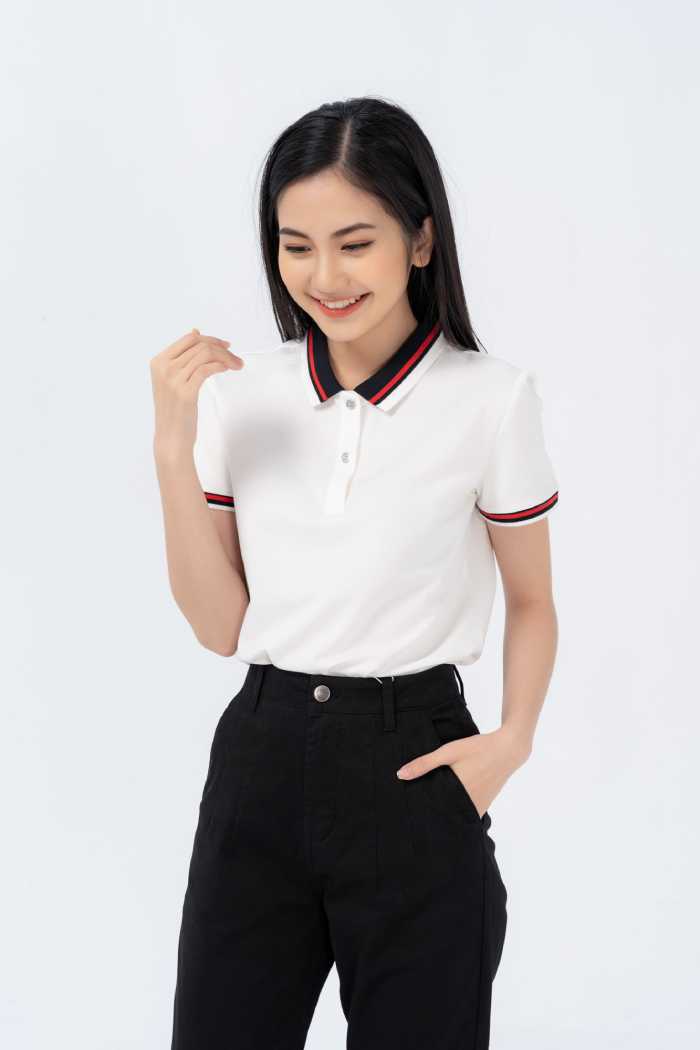 Mẫu Fly88 com giải trí trực tuyến polo Yody cao cấp cách điệu Đăng Ký fly88com bo dệt độc đáo 
