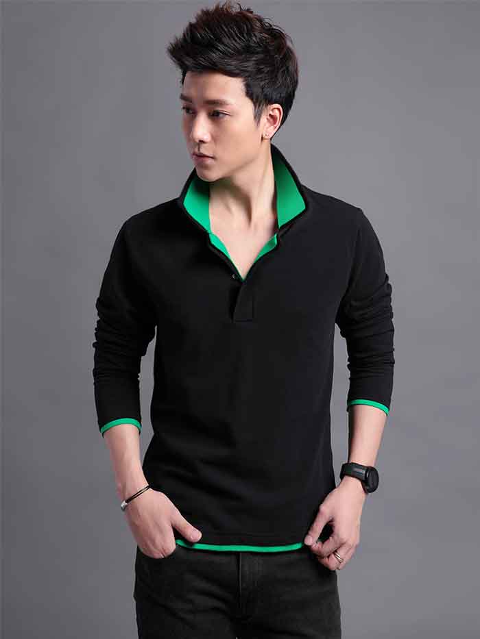 Sản phẩm Fly88 com giải trí trực tuyến cổ đứng nam Hàn Quốc
