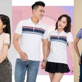 Sản phẩm Fly883 Mở Tài Khoản đôi nam nữ đẹp phong cách Hàn Quốc