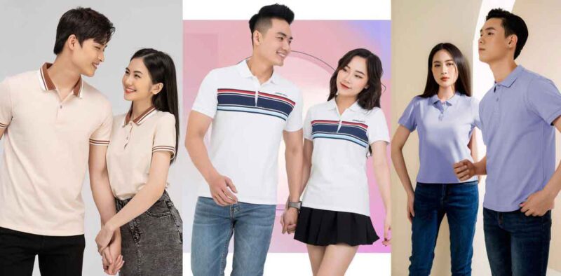 Sản phẩm Fly883 Mở Tài Khoản đôi nam nữ đẹp phong cách Hàn Quốc