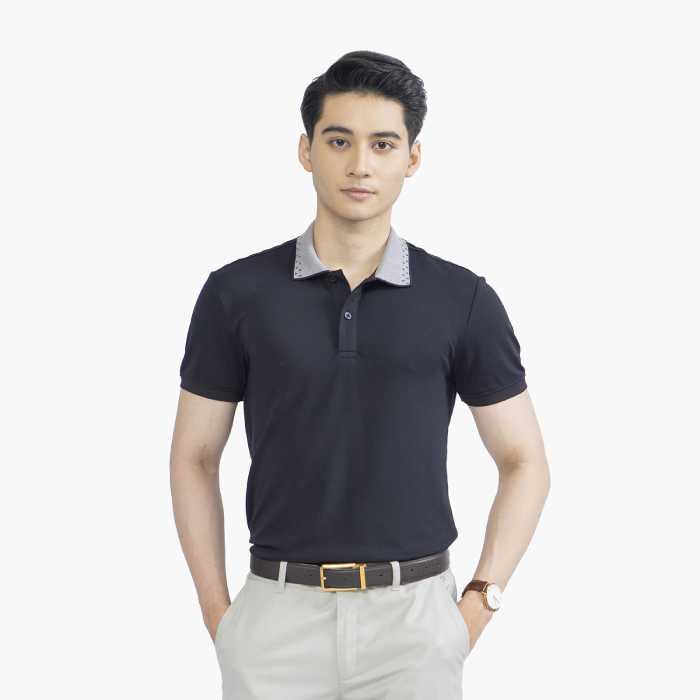 Mẫu Fly883 Mở Tài Khoản màu đen hàng hiệu cực sành điệu