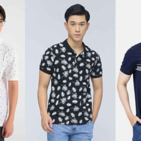 Các mẫu Fly883 Mở Tài Khoản nam bắt mắt