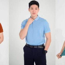 Các mẫu Fly883 Mở Tài Khoản nam chính hãng đẹp nhất TPHCM