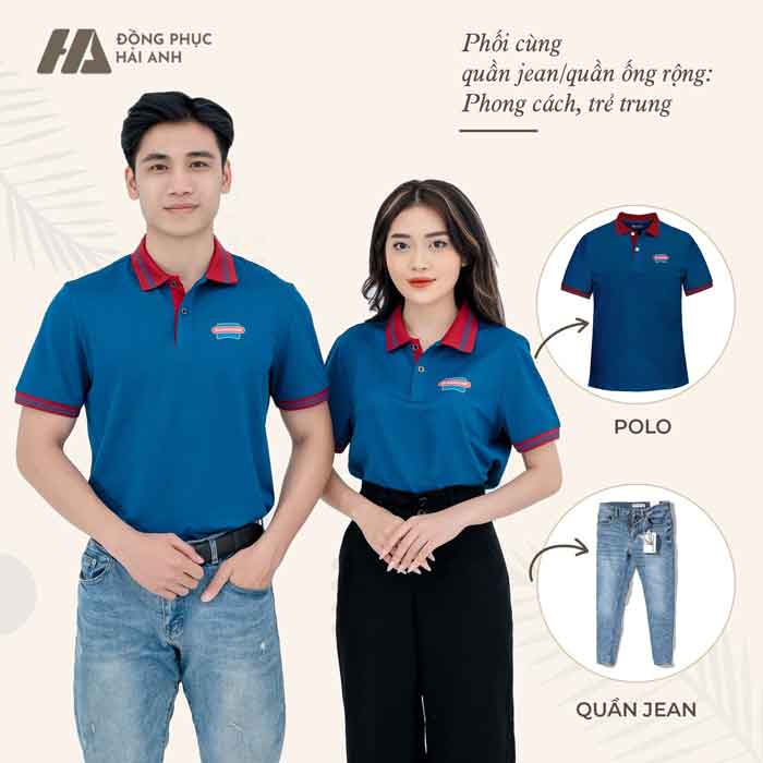 Các mẫu Fly883 Mở Tài Khoản có ưu điểm dễ phối đồ