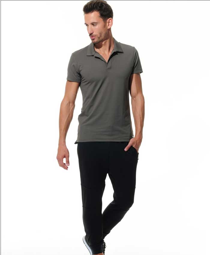 Hack tuổi tạo phong cách năng động cùng Fly883 Mở Tài Khoản và quần jogger