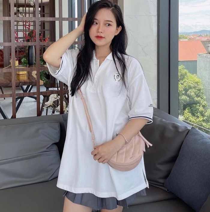 Kết hợp Fly883 Mở Tài Khoản tay lỡ và Fly88com code khuyến mãi - set đồ được rất nhiều cô nàng ưa chuộng