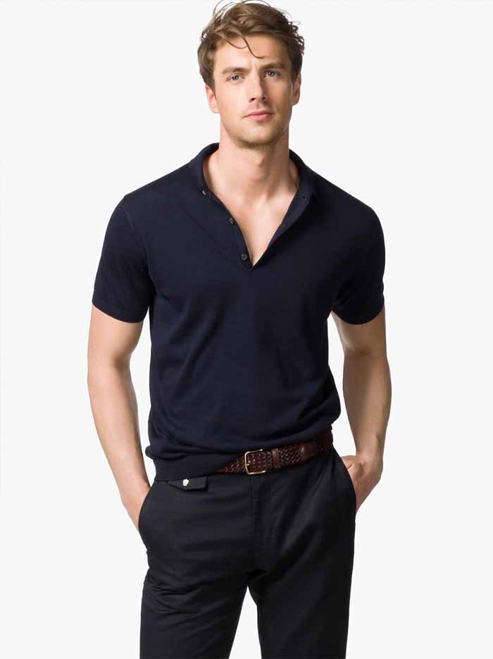 Mặc Fly883 Mở Tài Khoản mang phong thái lịch lãm