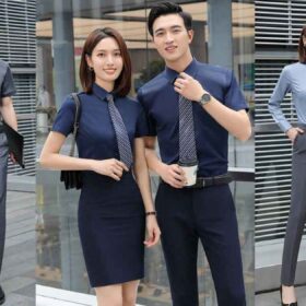 Áo sơ mi Nhà Cái FLY88.COM Xanh Chín, Uy Tín Tặng 188k công ty đẹp tại Hà Nội