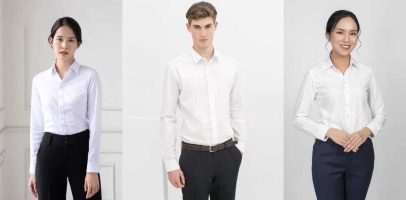 Áo sơ mi trắng Nhà Cái FLY88.COM Xanh Chín, Uy Tín Tặng 188k Trang Chủ Fly88.Com Uy Tín Đẳng Cấp Số 1 Châu Á