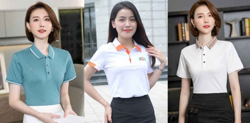 Áo thun công ty thời trang Fly88 com cá cược WC 2026 cao cấp