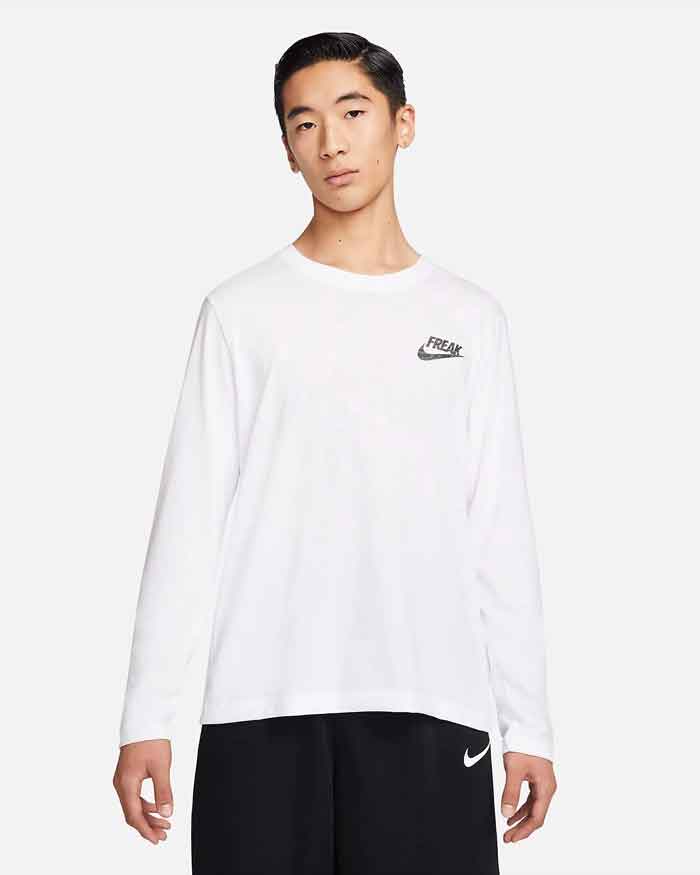 Set đồ Fly88 com giải trí trực tuyến dài tay Nike dáng thể thao
