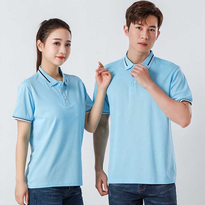 Áo thun Nhà Cái FLY88.COM Xanh Chín, Uy Tín Tặng 188k công ty xanh da trời vải hato