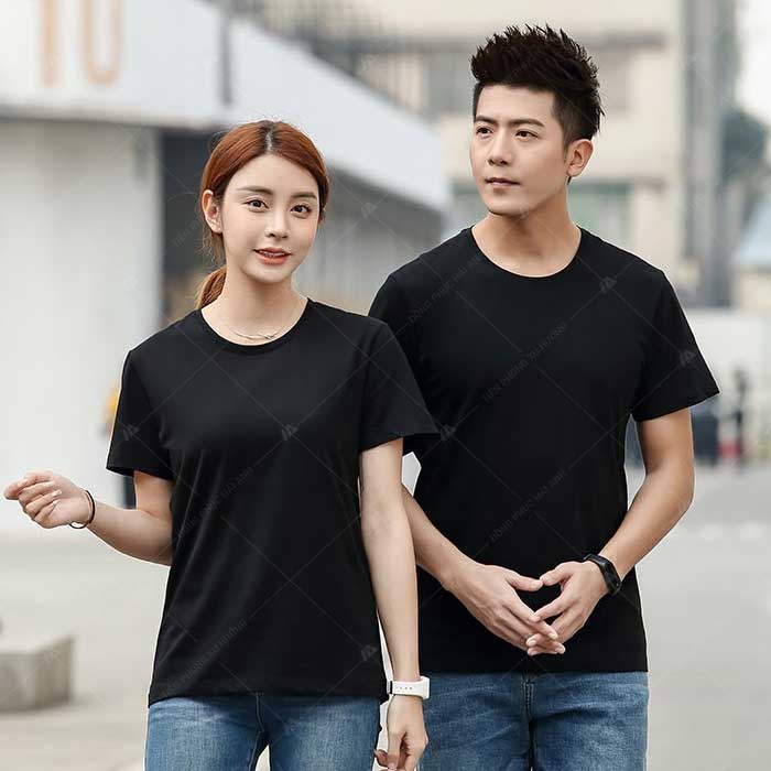 FLY888 Tỷ Lệ Kèo Hấp thiết kế mẫu Fly88 com giải trí trực tuyến đen cổ tròn cho khách hàng