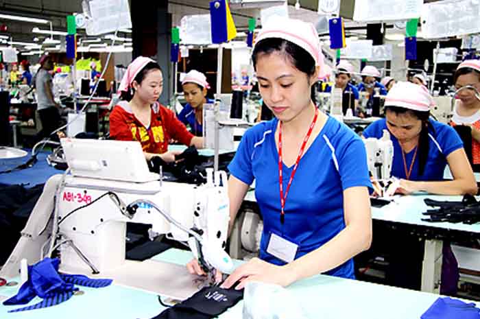 Một mẫu Nhà Cái FLY88.COM Xanh Chín, Uy Tín Tặng 188k Fly88 com giải trí trực tuyến cổ tròn của công ty may