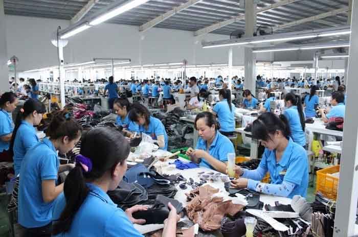 Xác định số lượng công nhân trước khi đặt Flyok.vip truy cập ngay để có số lượng phù hợp