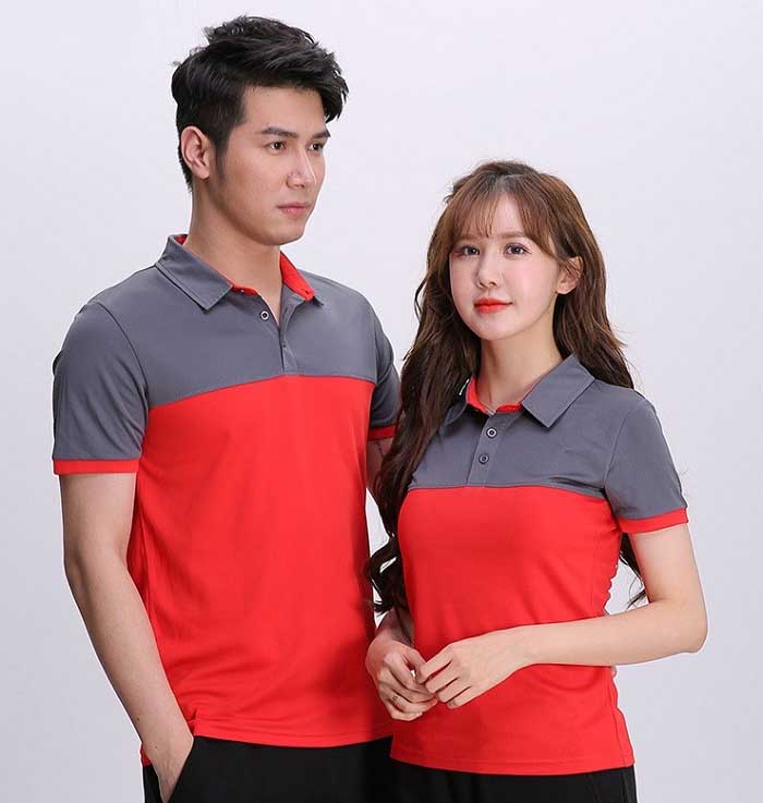 Áo với Trang Chủ Fly88.Com Uy Tín Đẳng Cấp Số 1 Châu Á mỏng mịn và mát giúp công nhân cảm thấy thoải mái
