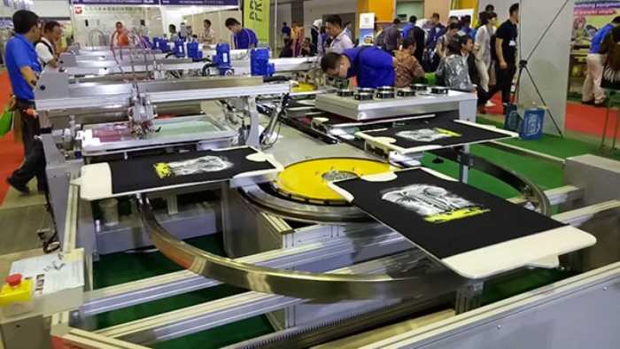 Xưởng in Fly88 com giải trí trực tuyến uy tín, chất lượng với quy trình hiện đại