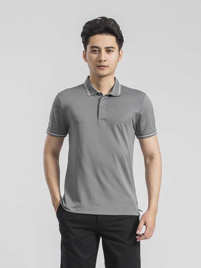 Mẫu Fly883 Mở Tài Khoản màu xám cao cấp lịch sự