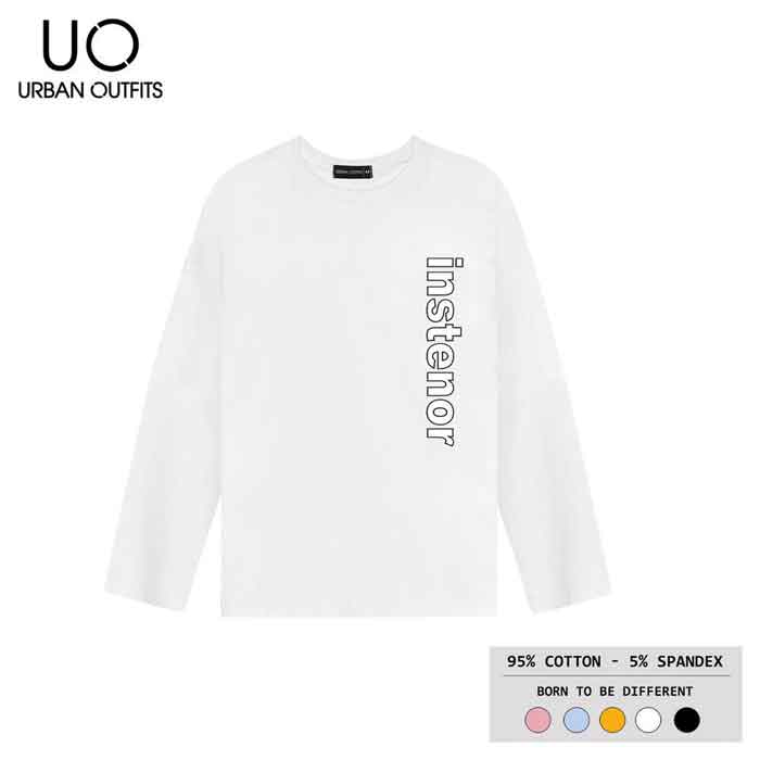 Sản phẩm Fly88 com giải trí trực tuyến Urban outfits hàng hiệu