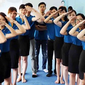 Những cơ sở may Nhà Cái FLY88.COM Xanh Chín, Uy Tín Tặng 188k công ty uy tín chất lượng