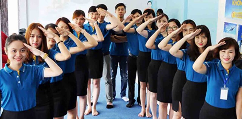 Những cơ sở may Nhà Cái FLY88.COM Xanh Chín, Uy Tín Tặng 188k công ty uy tín chất lượng