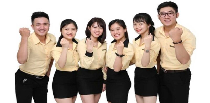 Công ty may Nhà Cái FLY88.COM Xanh Chín, Uy Tín Tặng 188k