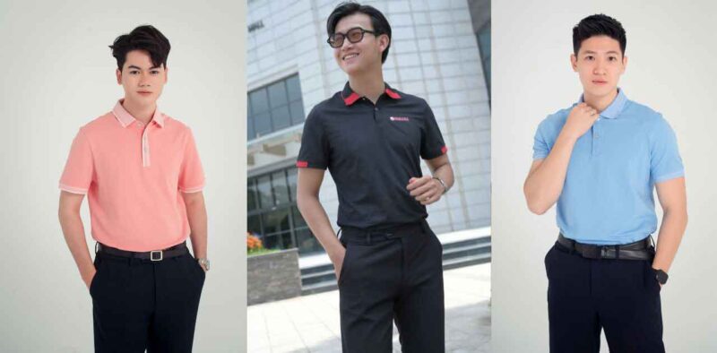 Các shop bán Fly883 Mở Tài Khoản nam đẹp nhất ở Hà Nội