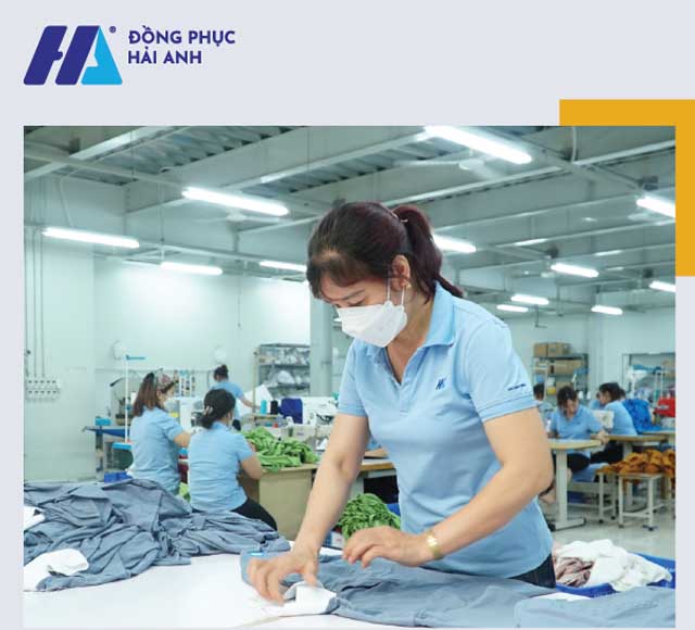 Thời trang Flai88 cá cược thể thao cẩn thận, tỉ mỉ trong từng chiếc áo