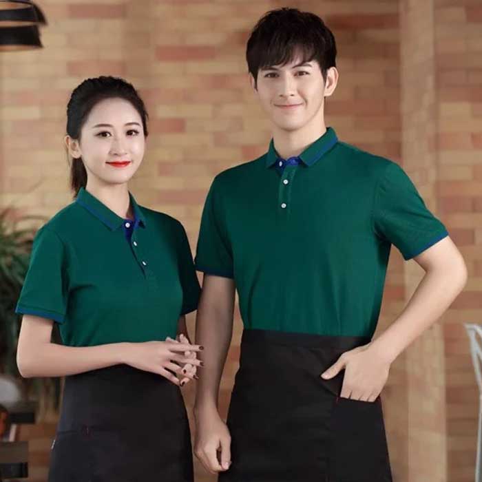 FLy88 quaytay.tv bóng đá nhân viên phục vụ có màu xanh lá thân thiện
