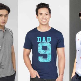Các mẫu Fly88 com giải trí trực tuyến được in với chất lượng cao