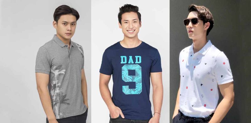 Các mẫu Fly88 com giải trí trực tuyến được in với chất lượng cao