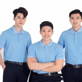 Các địa chỉ may Fly88 com giải trí trực tuyến nam có cổ đẹp